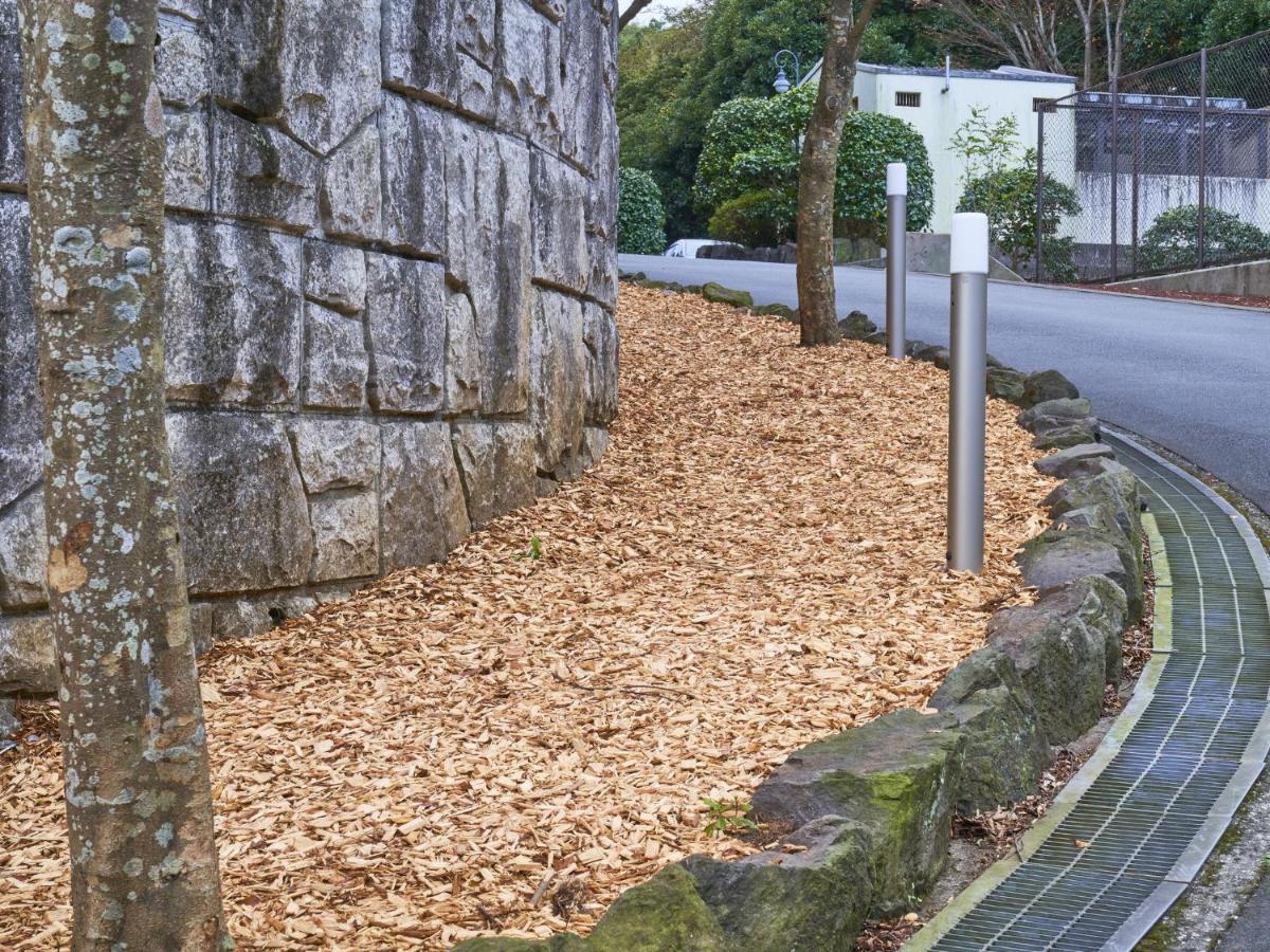 Hotel Village Izukogen Ito (Shizuoka) Exterior foto