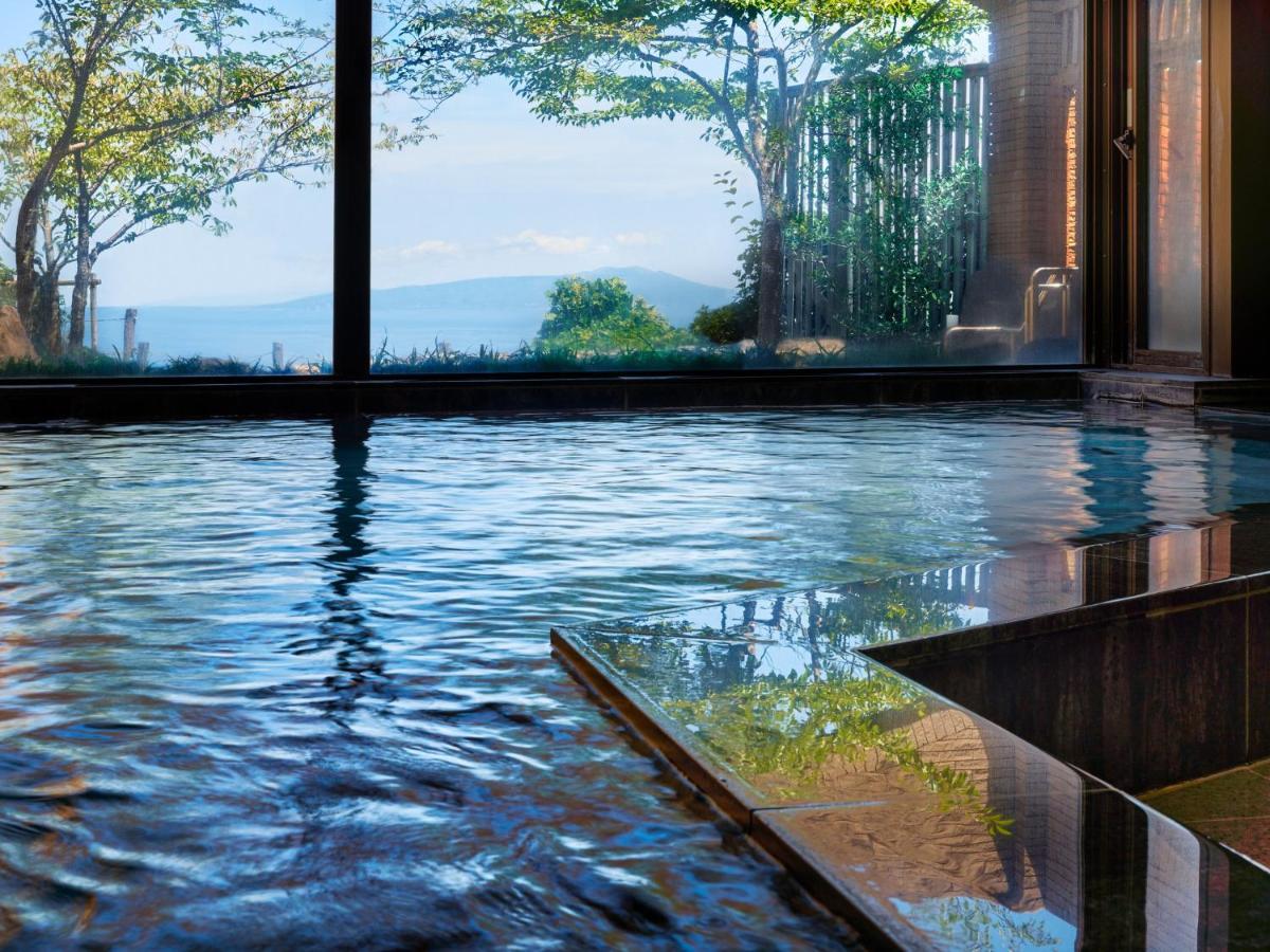 Hotel Village Izukogen Ito (Shizuoka) Exterior foto
