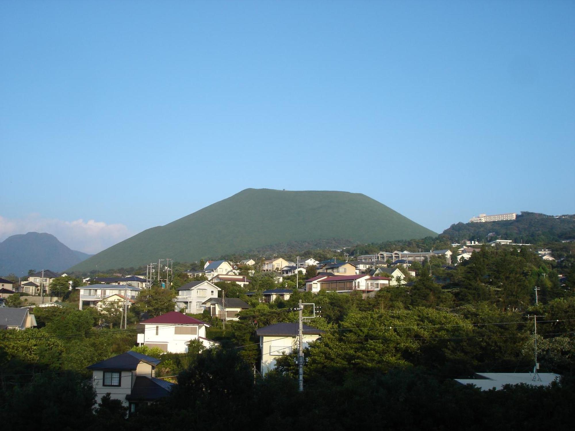 Hotel Village Izukogen Ito (Shizuoka) Exterior foto