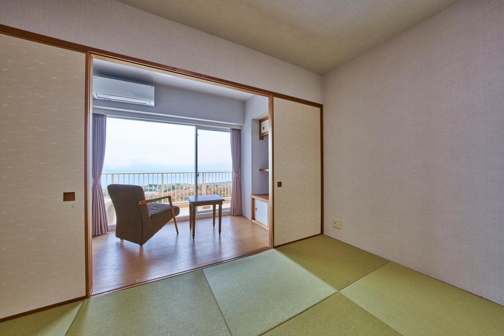 Hotel Village Izukogen Ito (Shizuoka) Exterior foto